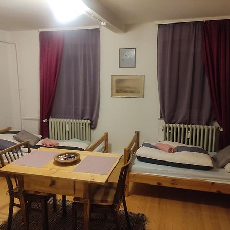 Zimmer A Veljanovski Blaufelden 外观 照片